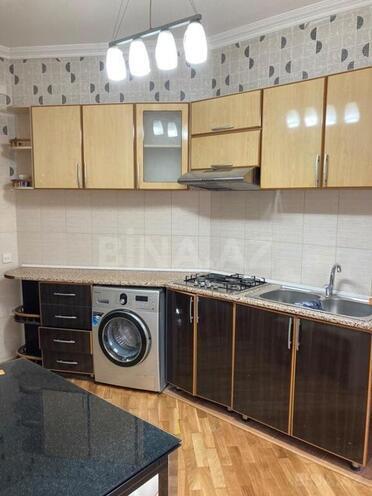3 otaqlı yeni tikili - Həzi Aslanov m. - 78 m² (5)