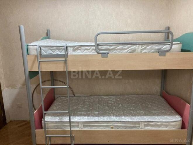 3 otaqlı yeni tikili - Həzi Aslanov m. - 78 m² (13)