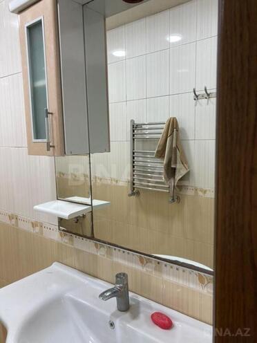 3 otaqlı yeni tikili - Həzi Aslanov m. - 78 m² (6)