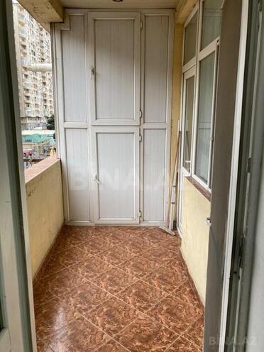 3 otaqlı yeni tikili - Həzi Aslanov m. - 78 m² (12)