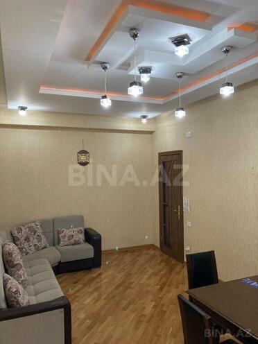 3 otaqlı yeni tikili - Həzi Aslanov m. - 78 m² (4)