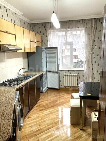 3 otaqlı yeni tikili - Həzi Aslanov m. - 78 m² (7)