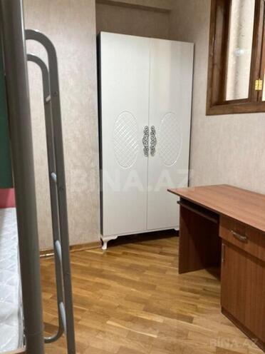 3 otaqlı yeni tikili - Həzi Aslanov m. - 78 m² (3)