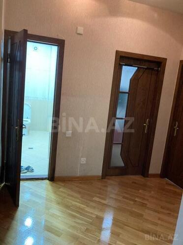 3 otaqlı yeni tikili - Həzi Aslanov m. - 78 m² (8)