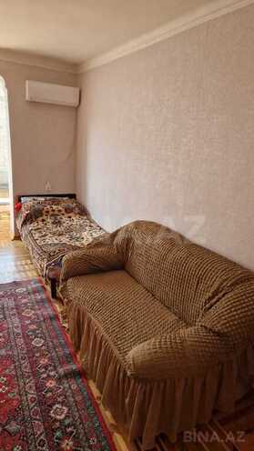 2-комн. вторичка - м. Нариман Нариманов - 40 м² (3)