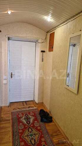 2-комн. вторичка - м. Нариман Нариманов - 40 м² (15)
