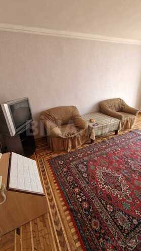 2-комн. вторичка - м. Нариман Нариманов - 40 м² (1)