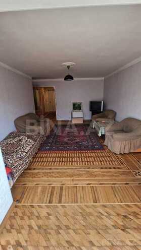 2-комн. вторичка - м. Нариман Нариманов - 40 м² (18)