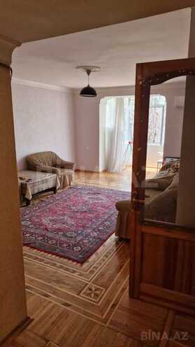 2-комн. вторичка - м. Нариман Нариманов - 40 м² (11)