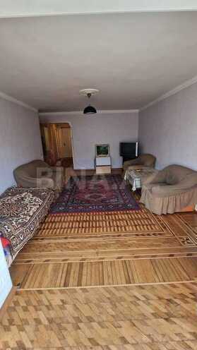 2-комн. вторичка - м. Нариман Нариманов - 40 м² (12)