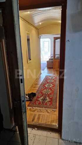 2-комн. вторичка - м. Нариман Нариманов - 40 м² (2)