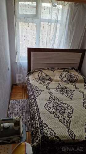 2-комн. вторичка - м. Нариман Нариманов - 40 м² (4)