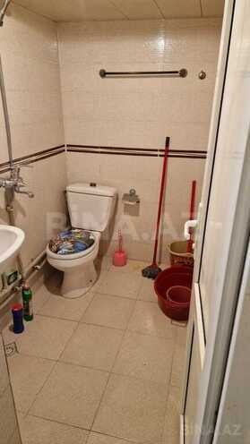 2-комн. вторичка - м. Нариман Нариманов - 40 м² (16)