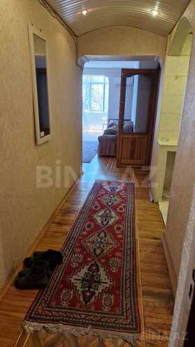 2-комн. вторичка - м. Нариман Нариманов - 40 м² (13)