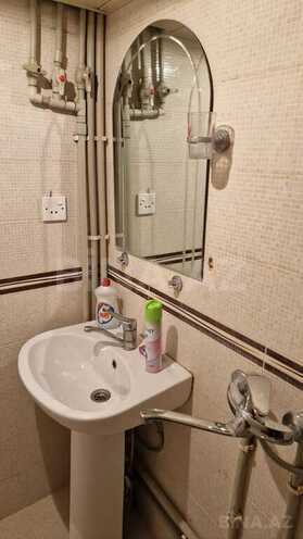 2-комн. вторичка - м. Нариман Нариманов - 40 м² (19)