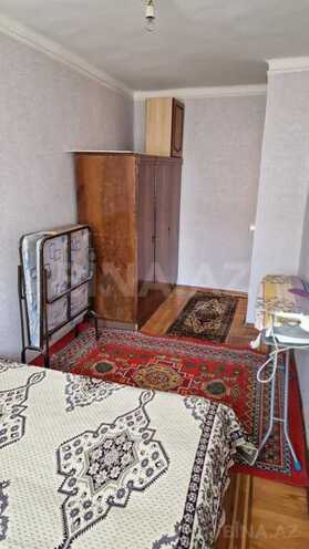 2-комн. вторичка - м. Нариман Нариманов - 40 м² (7)