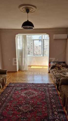 2-комн. вторичка - м. Нариман Нариманов - 40 м² (9)