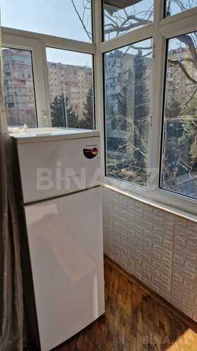 2-комн. вторичка - м. Нариман Нариманов - 40 м² (10)