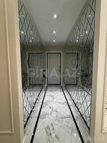 Продаётся 4-комн. новостройка 170.5 м², м. Шах Исмаил Хатаи, photo 6 from 24