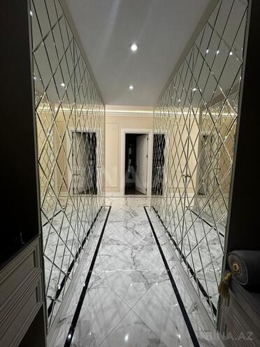 Продаётся 4-комн. новостройка 170.5 м², м. Шах Исмаил Хатаи, photo 7 from 24