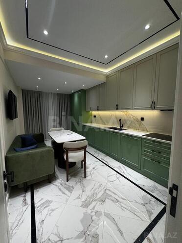 Продаётся 4-комн. новостройка 170.5 м², м. Шах Исмаил Хатаи, photo 18 from 24