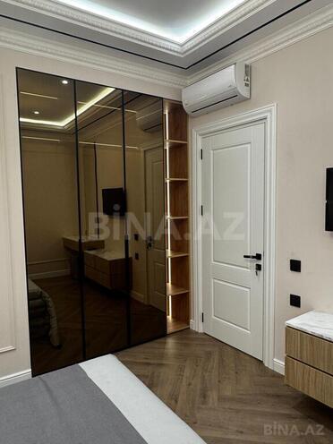 Продаётся 4-комн. новостройка 170.5 м², м. Шах Исмаил Хатаи, photo 11 from 24