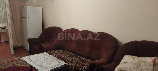 1-комн. вторичка - м. Кара Караев - 25 м² (6)