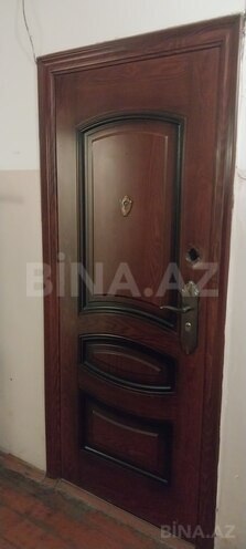 1-комн. вторичка - м. Кара Караев - 25 м² (1)