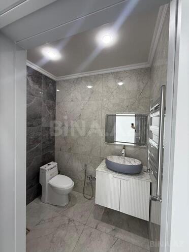 4 otaqlı həyət evi/bağ evi - Mərdəkan q. - 135 m² (7)