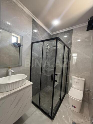 4 otaqlı həyət evi/bağ evi - Mərdəkan q. - 135 m² (6)