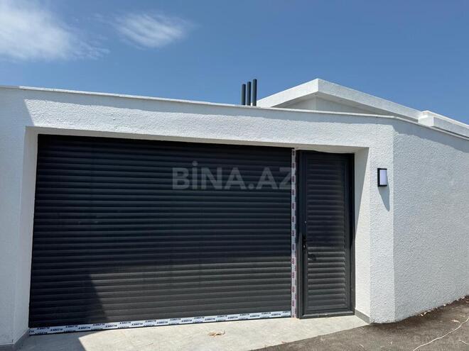4 otaqlı həyət evi/bağ evi - Mərdəkan q. - 135 m² (10)