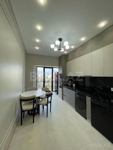 2-комн. новостройка - м. 20 января - 90 м² (3)