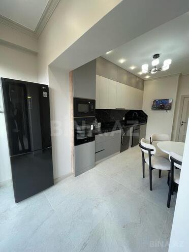2-комн. новостройка - м. 20 января - 90 м² (4)