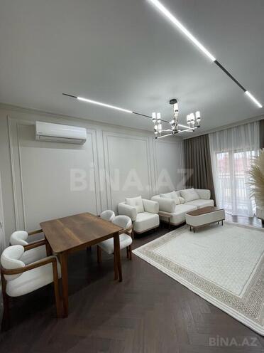 2-комн. новостройка - м. 20 января - 90 м² (1)