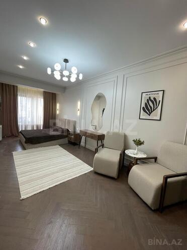 2-комн. новостройка - м. 20 января - 90 м² (5)