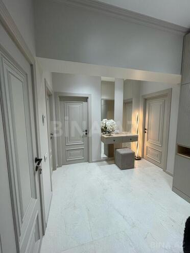 2-комн. новостройка - м. 20 января - 90 м² (7)