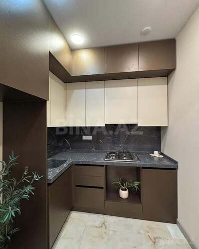 2 otaqlı yeni tikili - Nizami m. - 57 m² (9)