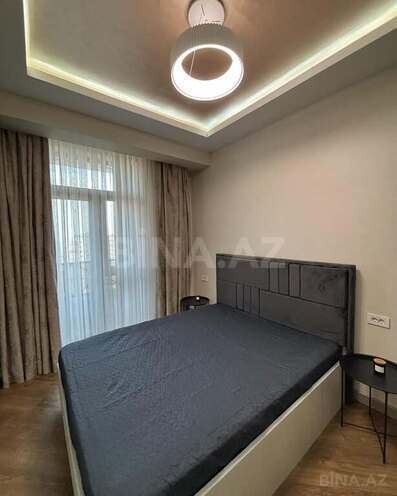 2 otaqlı yeni tikili - Nizami m. - 57 m² (5)