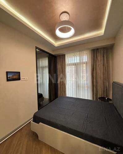 2 otaqlı yeni tikili - Nizami m. - 57 m² (7)