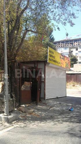 Obyekt - İnşaatçılar m. - 40 m² (1)