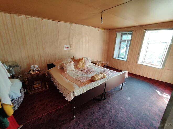 3-комн. дом/дача - Геранбой - 120 м² (11)
