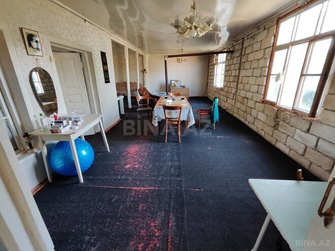 3-комн. дом/дача - Геранбой - 120 м² (8)