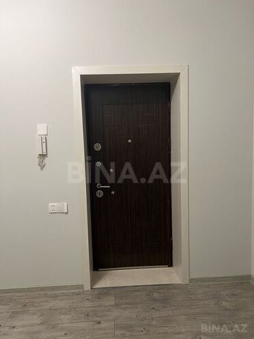 3-комн. новостройка - м. Элмляр Академиясы - 125 м² (8)