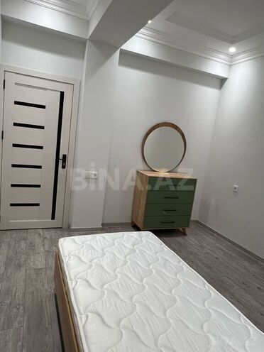 3-комн. новостройка - м. Элмляр Академиясы - 125 м² (18)
