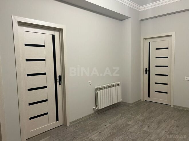 3-комн. новостройка - м. Элмляр Академиясы - 125 м² (17)