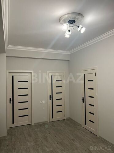3-комн. новостройка - м. Элмляр Академиясы - 125 м² (19)