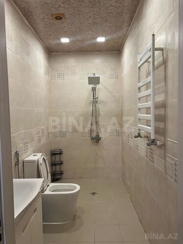 3-комн. новостройка - м. Элмляр Академиясы - 125 м² (20)