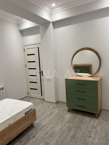3-комн. новостройка - м. Элмляр Академиясы - 125 м² (23)