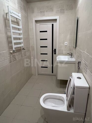 3-комн. новостройка - м. Элмляр Академиясы - 125 м² (21)