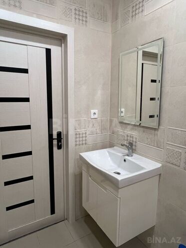 3-комн. новостройка - м. Элмляр Академиясы - 125 м² (12)